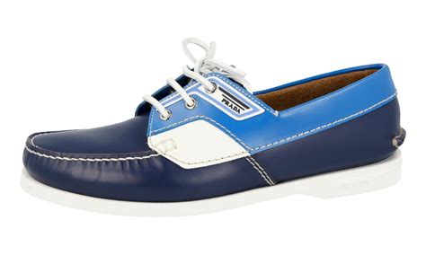 prada sport 1998|prada sailing shoes.